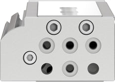 Festo Mini-Schlitten 12mm Bohrung 80mm Hub Doppelt Wirkend - 543959