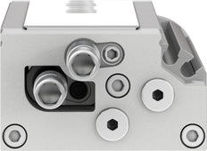 Festo Mini-Schlitten 12mm Bohrung 80mm Hub Doppelt Wirkend - 543959