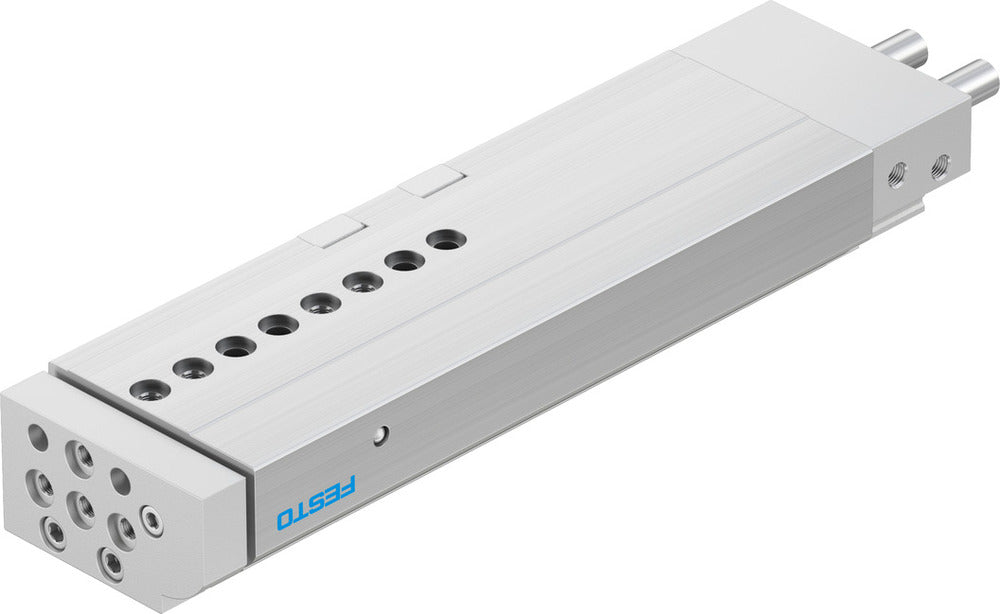 Festo Mini-Schlitten 12mm Bohrung 80mm Hub Doppelt Wirkend - 543959