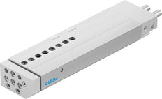Festo Mini-Schlitten 12mm Bohrung 80mm Hub Doppelt Wirkend - 543959