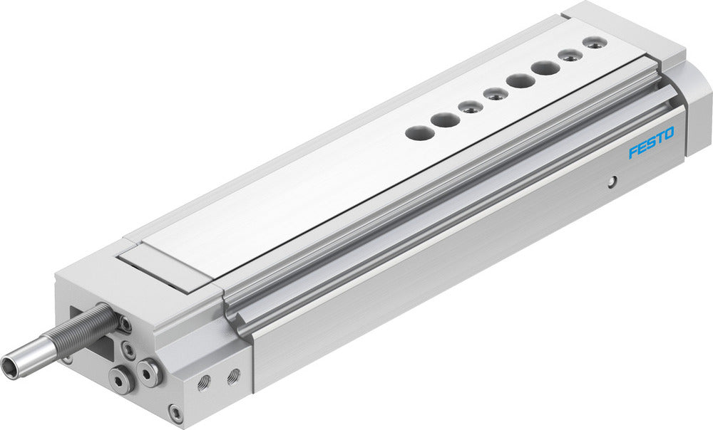 Festo Mini-Schlitten 12mm Bohrung 100mm Hub Doppelt Wirkend - 543960