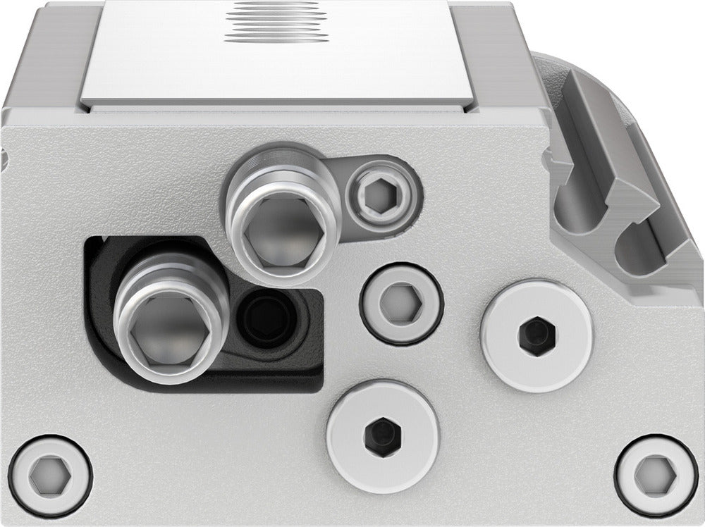 Festo Mini-Schlitten 12mm Bohrung 100mm Hub Doppelt Wirkend - 543960