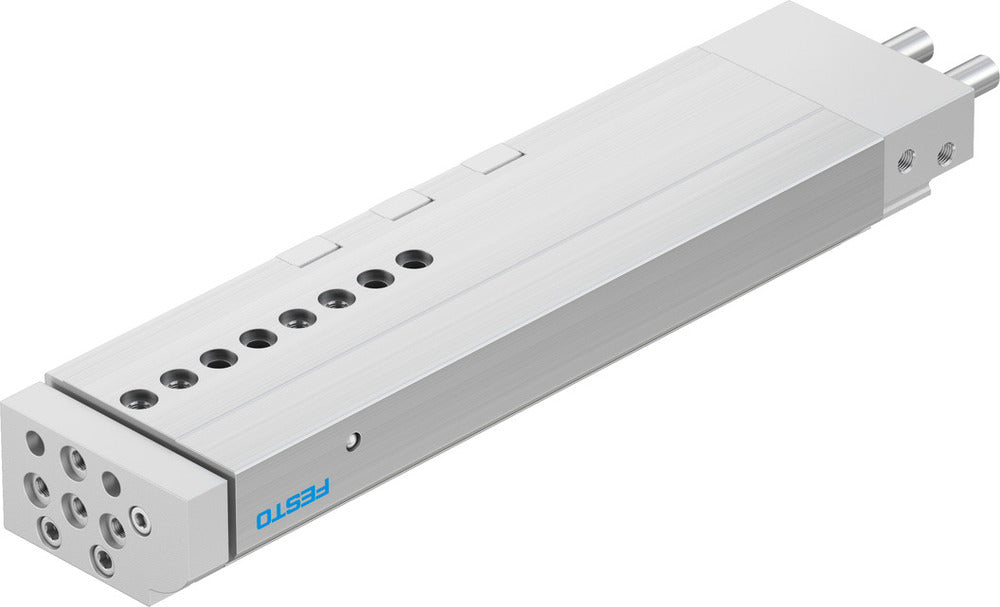 Festo Mini-Schlitten 12mm Bohrung 100mm Hub Doppelt Wirkend - 543960
