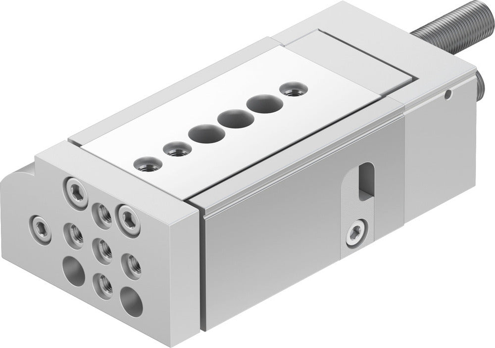 Festo Mini Slide 16mm Bore 10mm Stroke Double Acting - 543961
