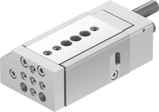 Festo Mini Slide 16mm Bore 10mm Stroke Double Acting - 543961