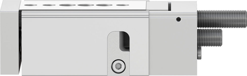 Festo Mini-Schlitten 16mm Bohrung 10mm Hub Doppelt Wirkend - 543961