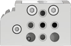 Festo Mini Slide 16mm Bore 10mm Stroke Double Acting - 543969