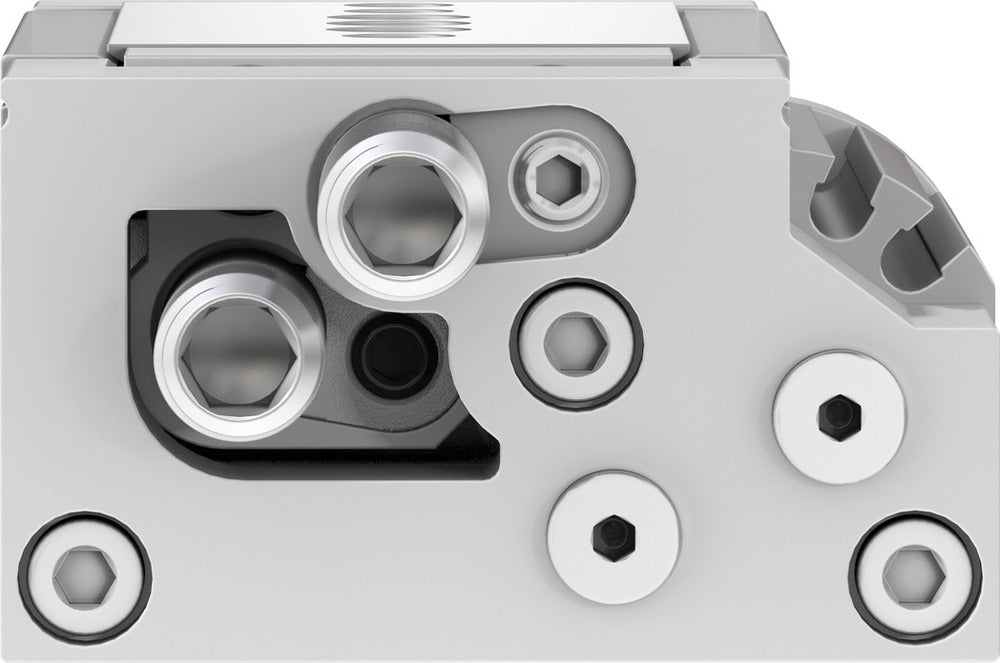 Festo Mini-Schlitten 16mm Bohrung 10mm Hub Doppelt Wirkend - 543969