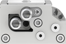 Festo Mini-Schlitten 16mm Bohrung 10mm Hub Doppelt Wirkend - 543969