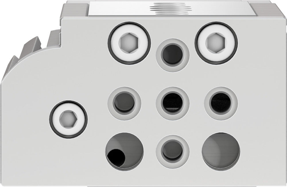 Festo Mini-Schlitten 16mm Bohrung 20mm Hub Doppelt Wirkend - 543970