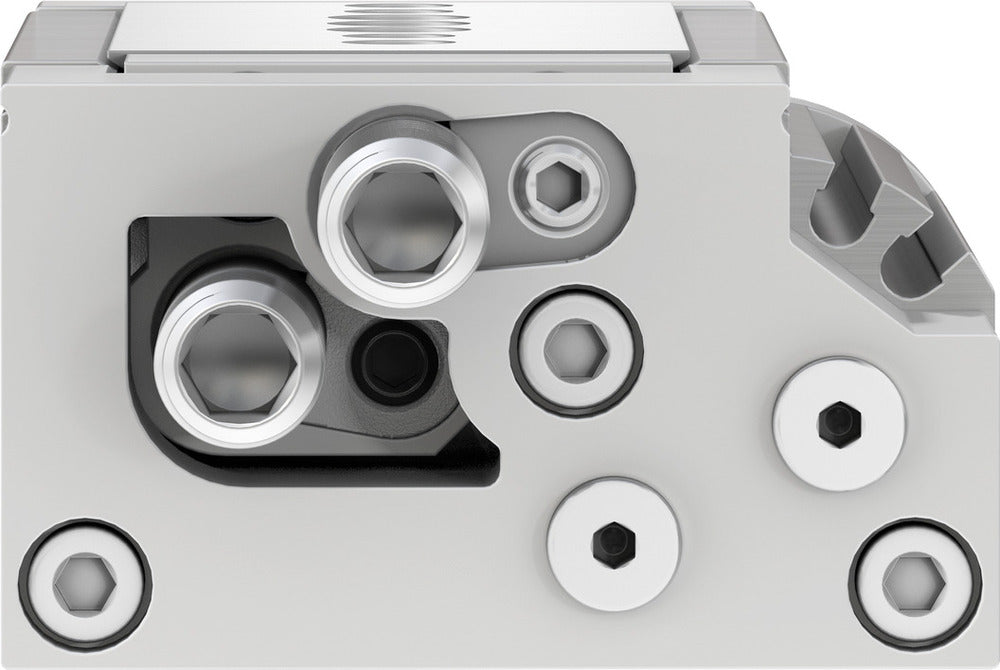 Festo Mini-Schlitten 16mm Bohrung 20mm Hub Doppelt Wirkend - 543970