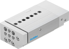 Festo Mini-Schlitten 16mm Bohrung 20mm Hub Doppelt Wirkend - 543962