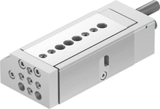 Festo Mini Slide 16mm Bore 30mm Stroke Double Acting - 543971