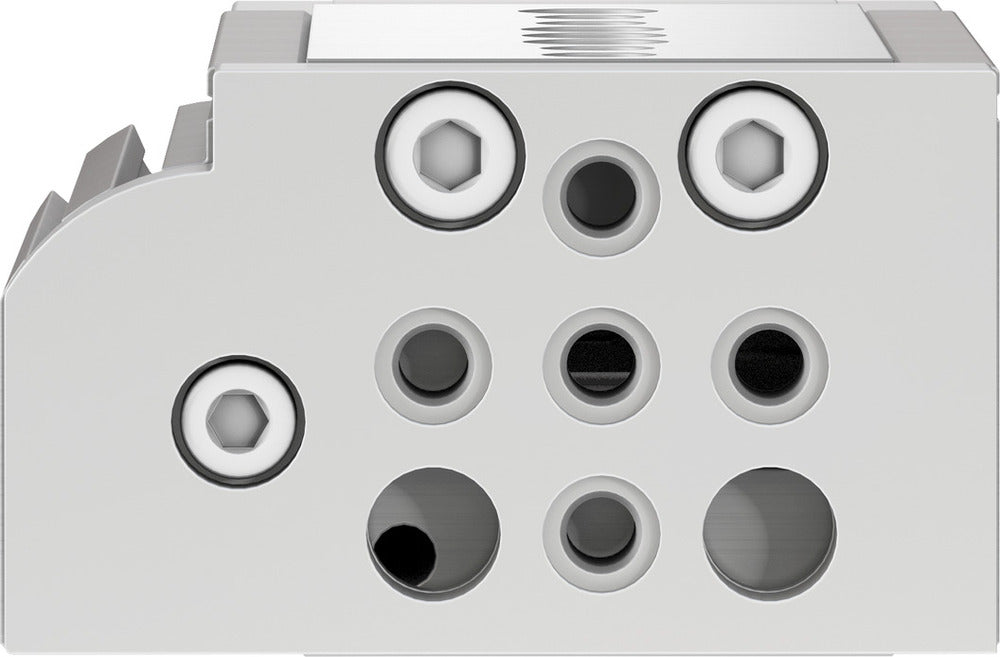 Festo Mini Slide 16mm Bore 30mm Stroke Double Acting - 543963