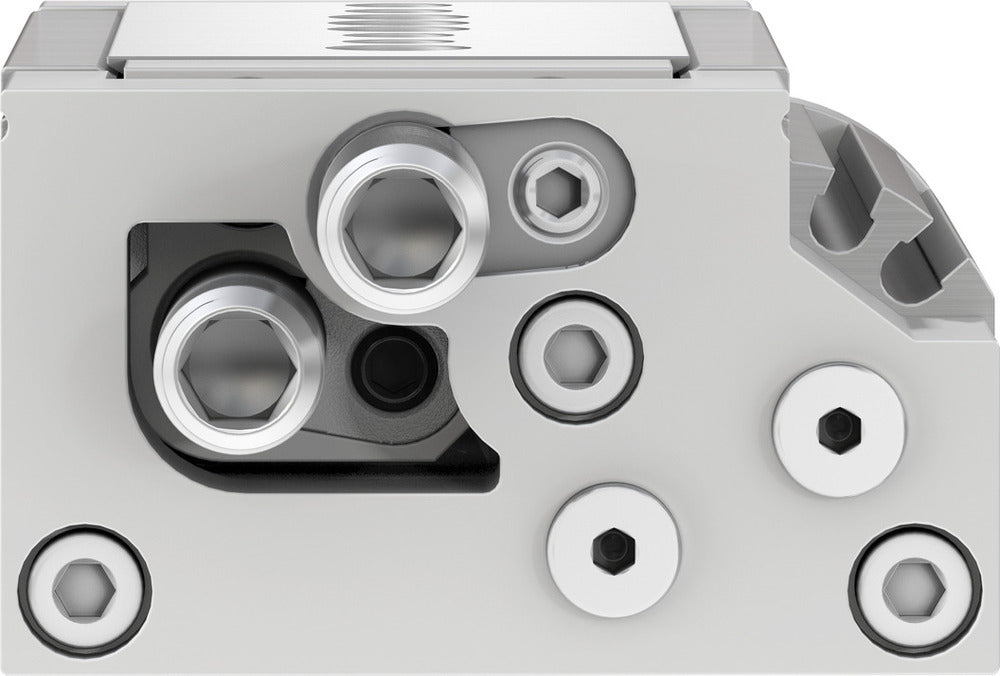 Festo Mini Slide 16mm Bore 30mm Stroke Double Acting - 543963