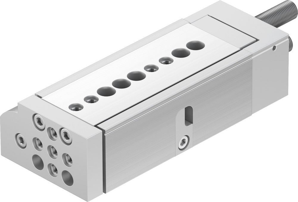 Festo Mini-Schlitten 16mm Bohrung 40mm Hub Doppelt Wirkend - 543972