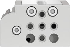 Festo Mini Slide 16mm Bore 40mm Stroke Double Acting - 543972