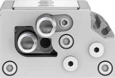 Festo Mini-Schlitten 16mm Bohrung 40mm Hub Doppelt Wirkend - 543972