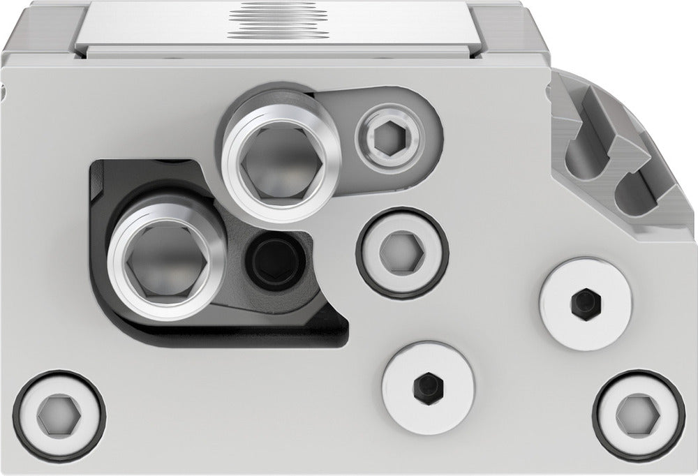 Festo Mini-Schlitten 16mm Bohrung 40mm Hub Doppelt Wirkend - 543964