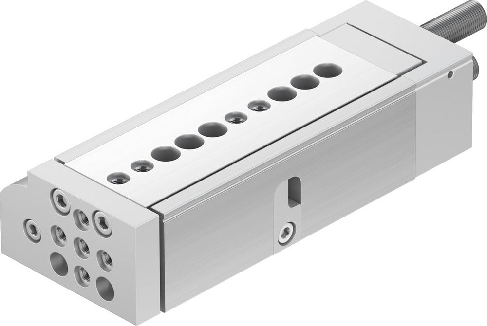 Festo Mini-Schlitten 16mm Bohrung 50mm Hub Doppelt Wirkend - 543965