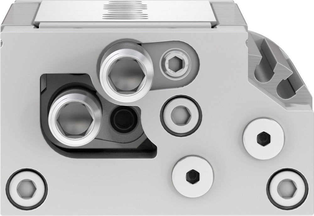 Festo Mini-Schlitten 16mm Bohrung 50mm Hub Doppelt Wirkend - 543973