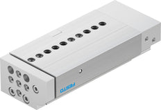 Festo Mini-Schlitten 16mm Bohrung 50mm Hub Doppelt Wirkend - 543965