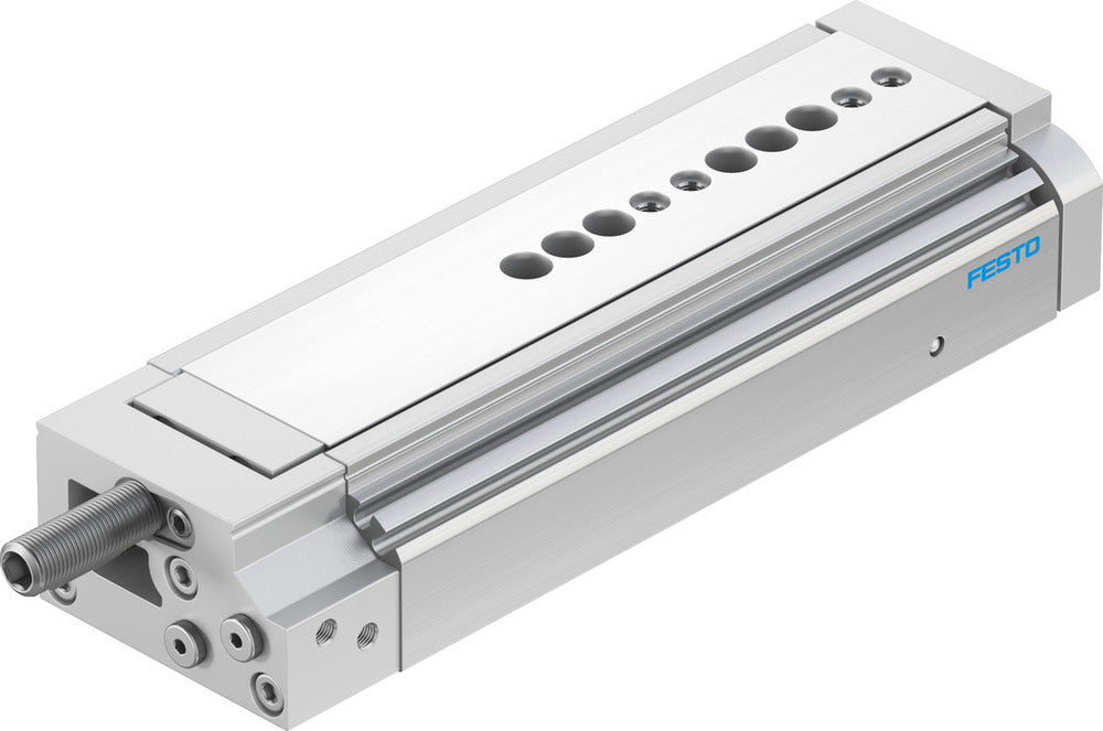Festo Mini-Schlitten 16mm Bohrung 80mm Hub Doppelt Wirkend - 543966