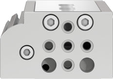 Festo Mini Slide 16mm Bore 80mm Stroke Double Acting - 543966