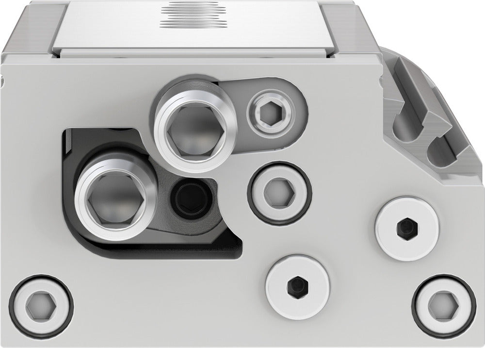 Festo Mini-Schlitten 16mm Bohrung 80mm Hub Doppelt Wirkend - 543966