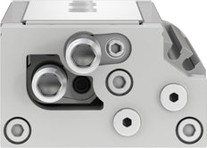 Festo Mini-Schlitten 16mm Bohrung 80mm Hub Doppelt Wirkend - 543966