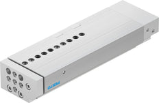Festo Mini-Schlitten 16mm Bohrung 80mm Hub Doppelt Wirkend - 543974