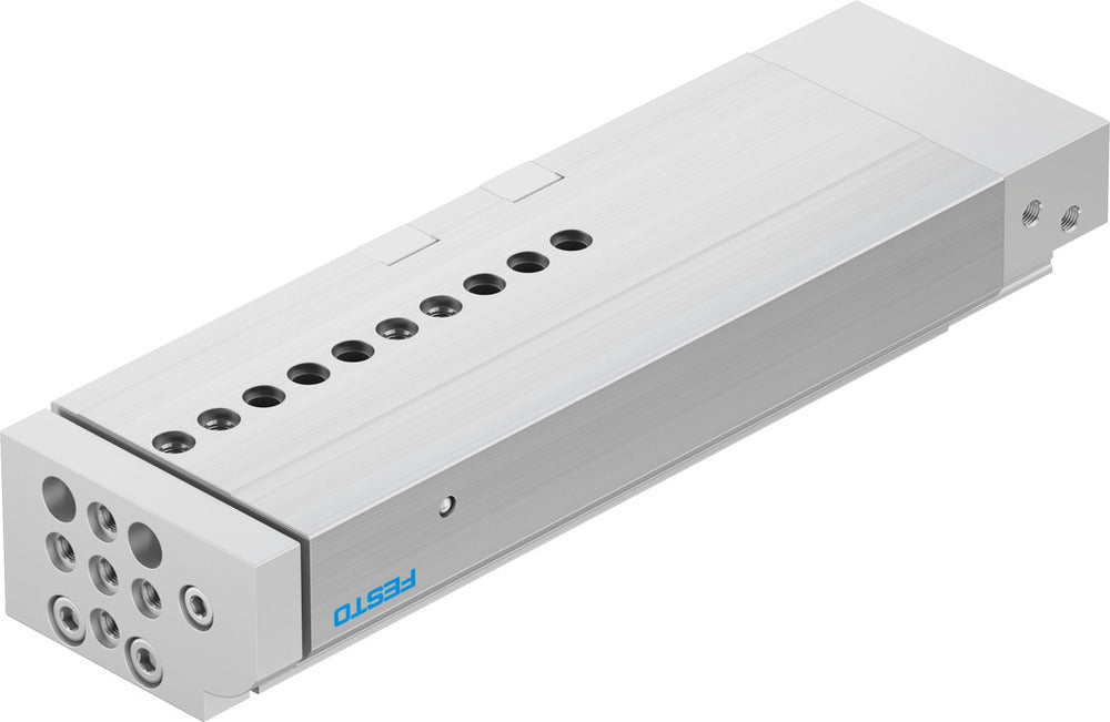 Festo Mini-Schlitten 16mm Bohrung 80mm Hub Doppelt Wirkend - 543966