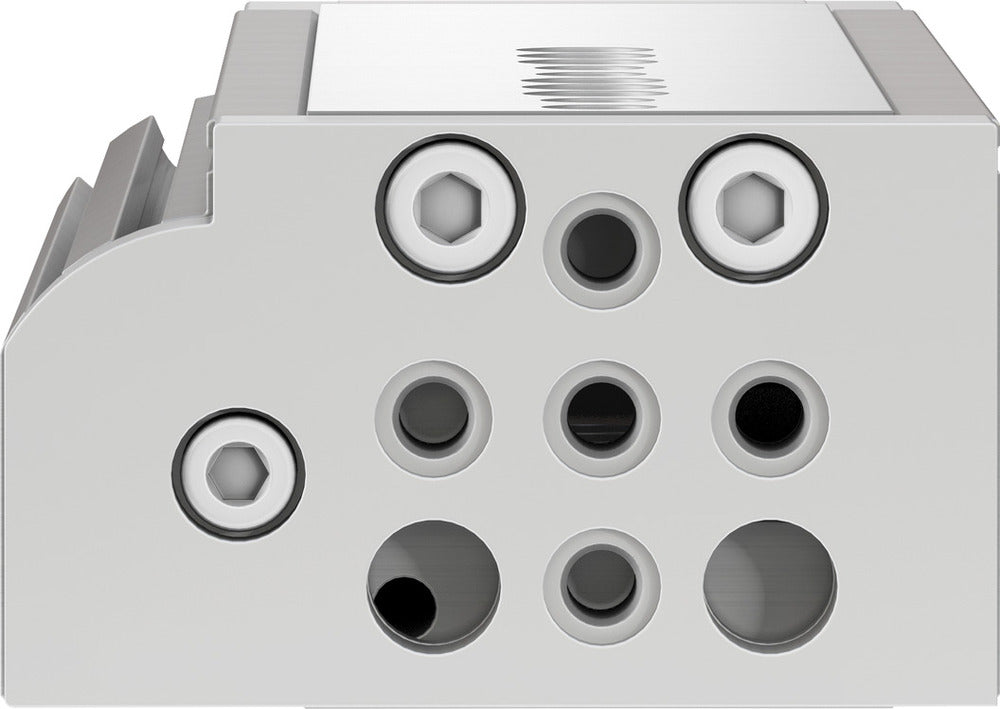 Festo Mini-Schlitten 16mm Bohrung 100mm Hub Doppelt Wirkend - 543975