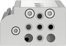 Festo Mini-Schlitten 16mm Bohrung 100mm Hub Doppelt Wirkend - 543975
