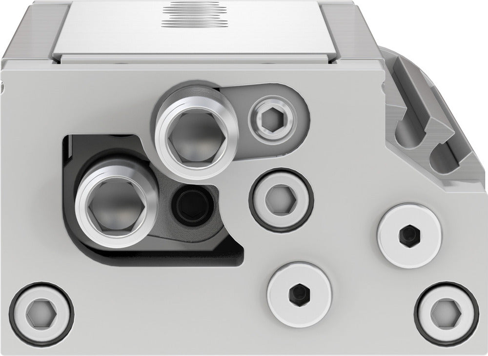 Festo Mini-Schlitten 16mm Bohrung 100mm Hub Doppelt Wirkend - 543975