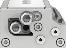 Festo Mini-Schlitten 16mm Bohrung 100mm Hub Doppelt Wirkend - 543975