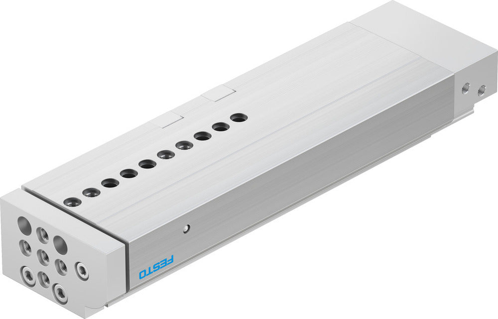 Festo Mini-Schlitten 16mm Bohrung 100mm Hub Doppelt Wirkend - 543975