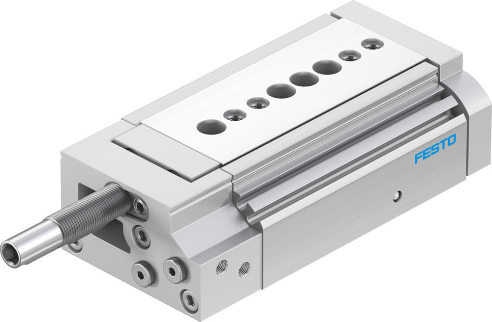 Festo Mini-Schlitten 16mm Bohrung 30mm Hub Doppelt Wirkend - 543977