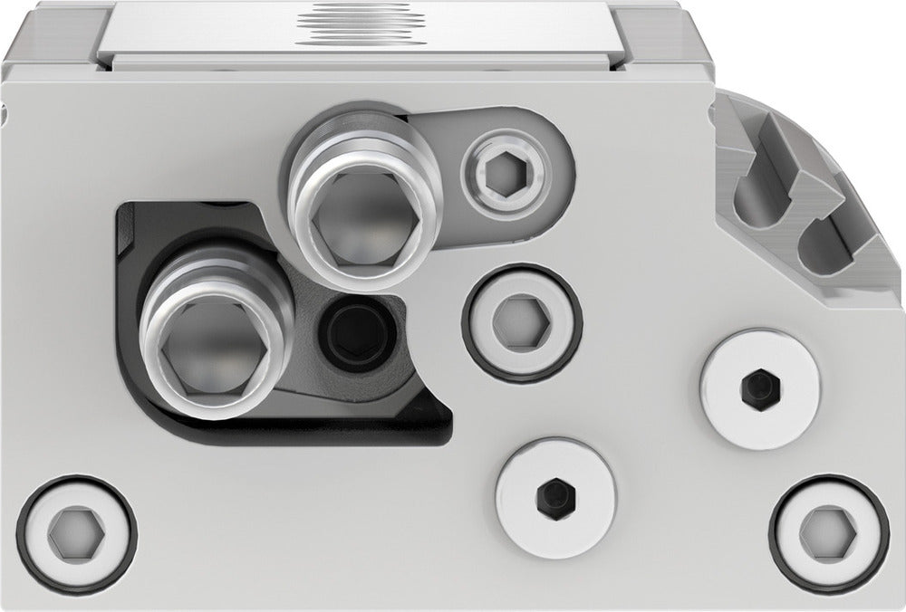Festo Mini-Schlitten 16mm Bohrung 30mm Hub Doppelt Wirkend - 543977