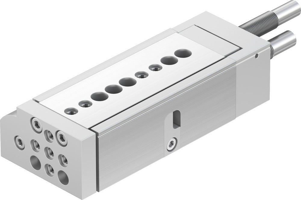 Festo Mini-Schlitten 16mm Bohrung 40mm Hub Doppelt Wirkend - 543978