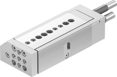 Festo Mini-Schlitten 16mm Bohrung 40mm Hub Doppelt Wirkend - 543978