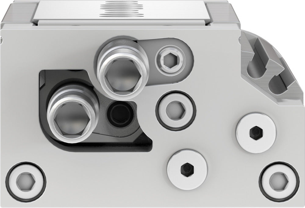 Festo Mini-Schlitten 16mm Bohrung 40mm Hub Doppelt Wirkend - 543978
