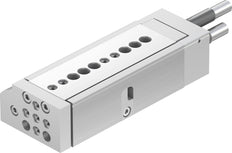 Festo Mini-Schlitten 16mm Bohrung 50mm Hub Doppelt Wirkend - 543979