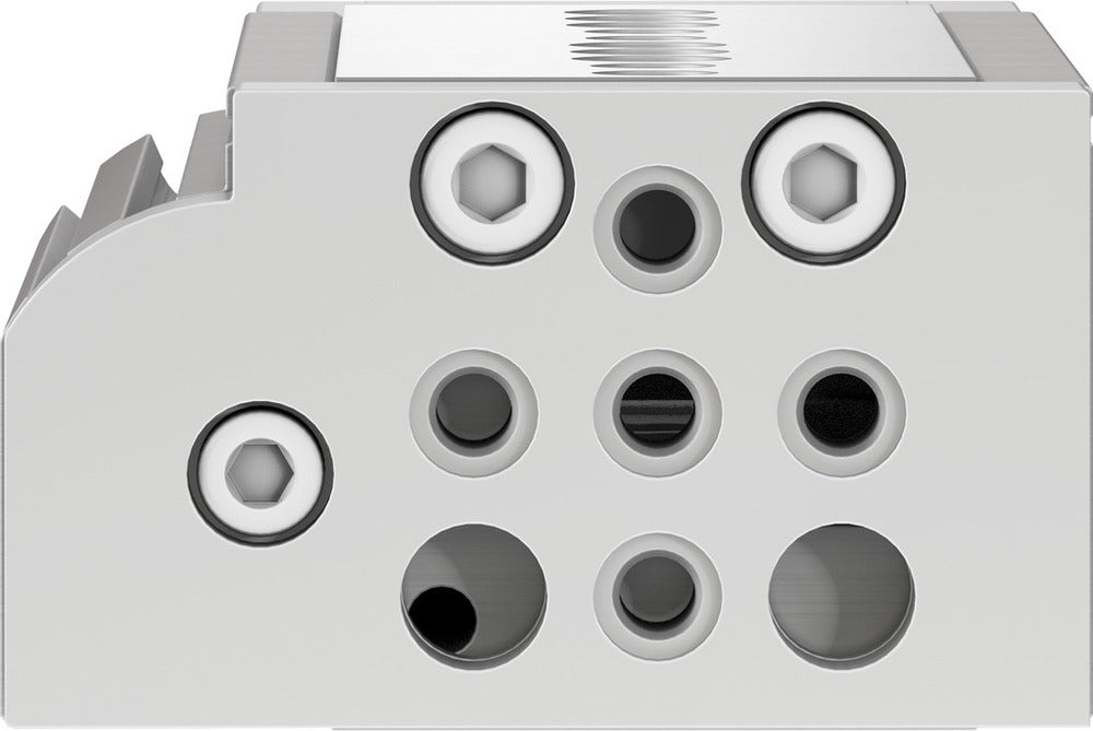 Festo Mini-Schlitten 16mm Bohrung 50mm Hub Doppelt Wirkend - 543979