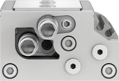 Festo Mini Slide 16mm Bore 50mm Stroke Double Acting - 543979