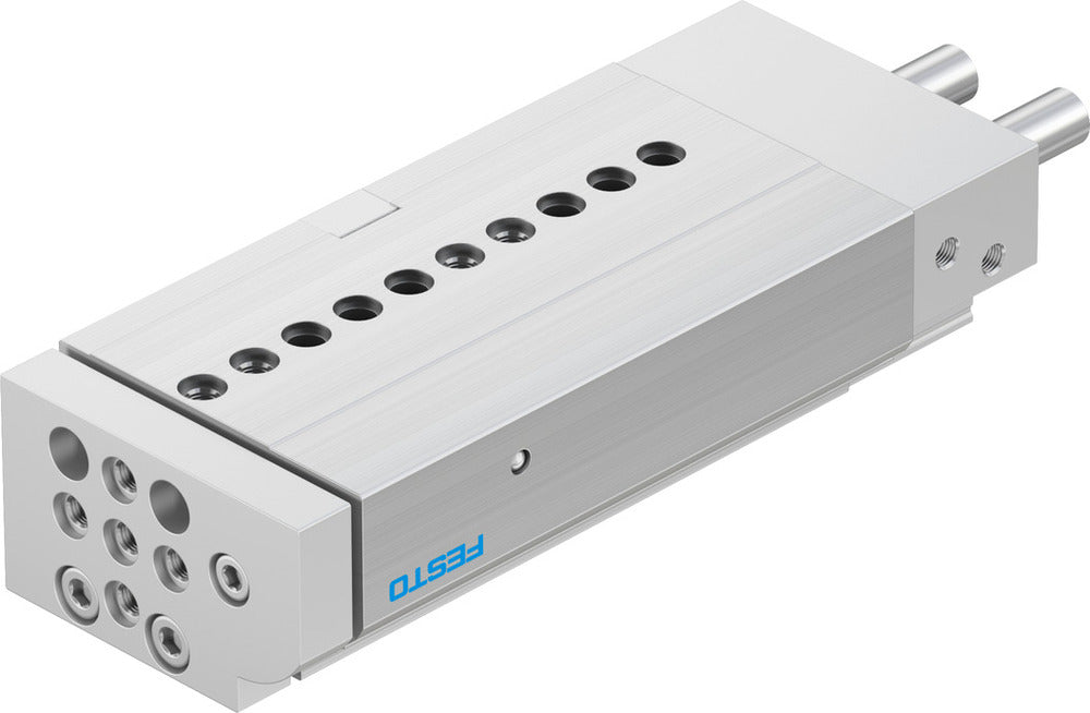 Festo Mini-Schlitten 16mm Bohrung 50mm Hub Doppelt Wirkend - 543979