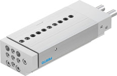 Festo Mini-Schlitten 16mm Bohrung 50mm Hub Doppelt Wirkend - 543979
