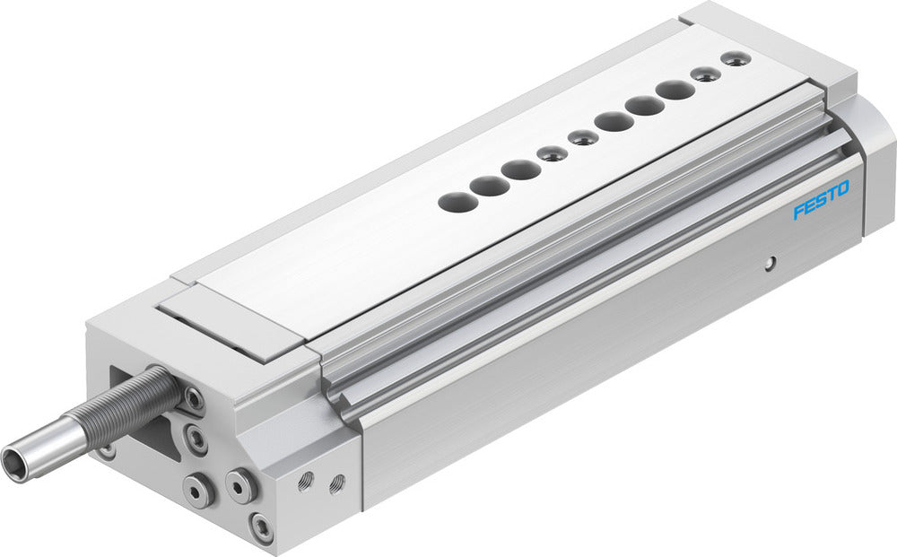 Festo Mini-Schlitten 16mm Bohrung 80mm Hub Doppelt Wirkend - 543980
