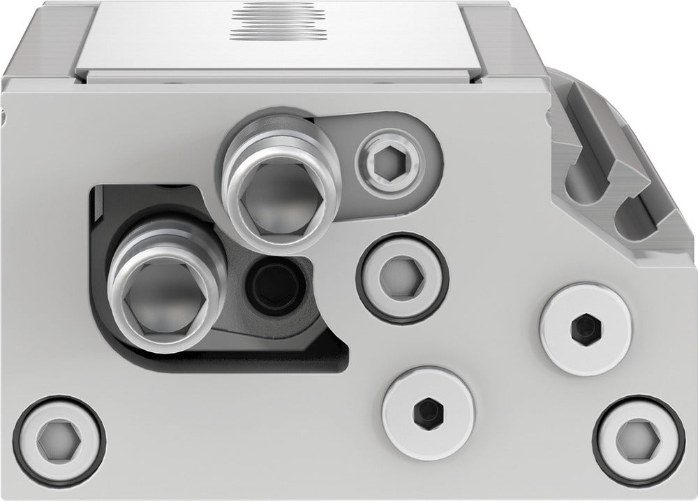 Festo Mini-Schlitten 16mm Bohrung 80mm Hub Doppelt Wirkend - 543980