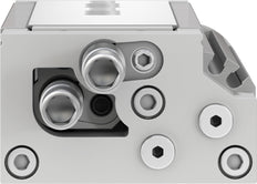 Festo Mini-Schlitten 16mm Bohrung 80mm Hub Doppelt Wirkend - 543980